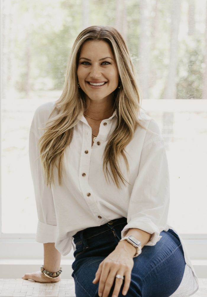 Lauren Preusz